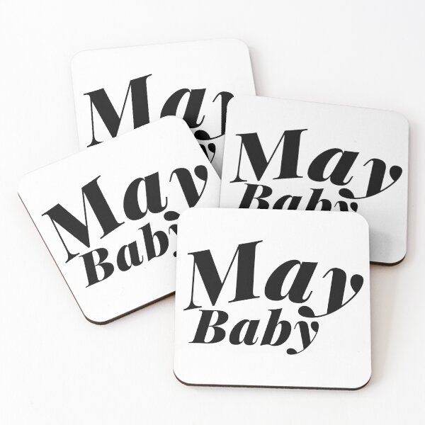 Item preview, May Baby designed and sold by Edenjodie.