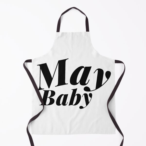 Item preview, May Baby designed and sold by Edenjodie.