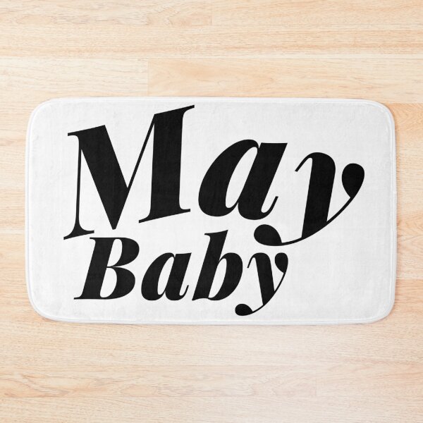 Item preview, May Baby designed and sold by Edenjodie.