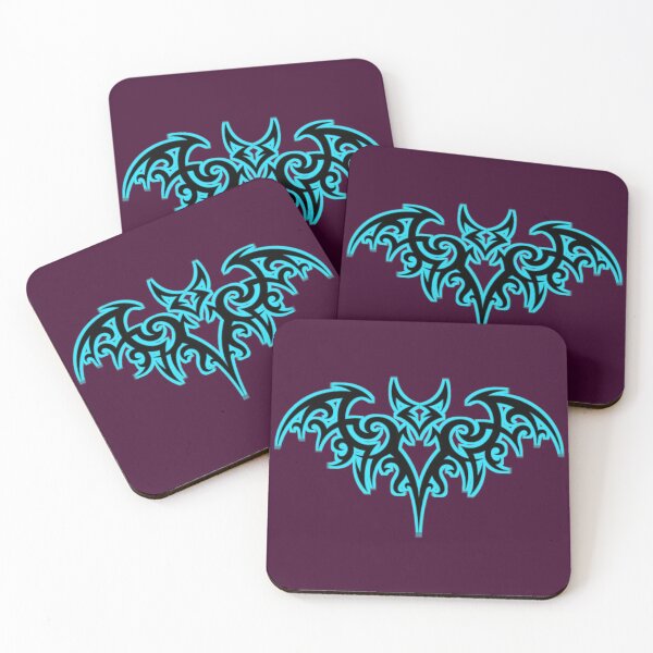 Item preview, Blue bat designed and sold by Eshan91.