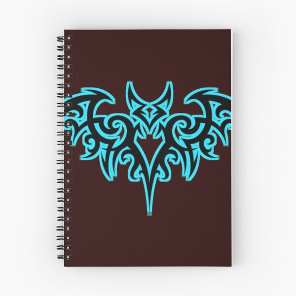 Item preview, Blue bat designed and sold by Eshan91.