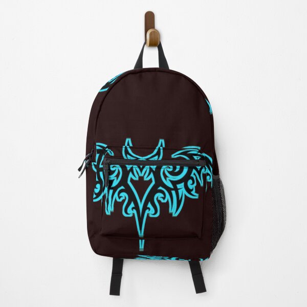 Item preview, Blue bat designed and sold by Eshan91.