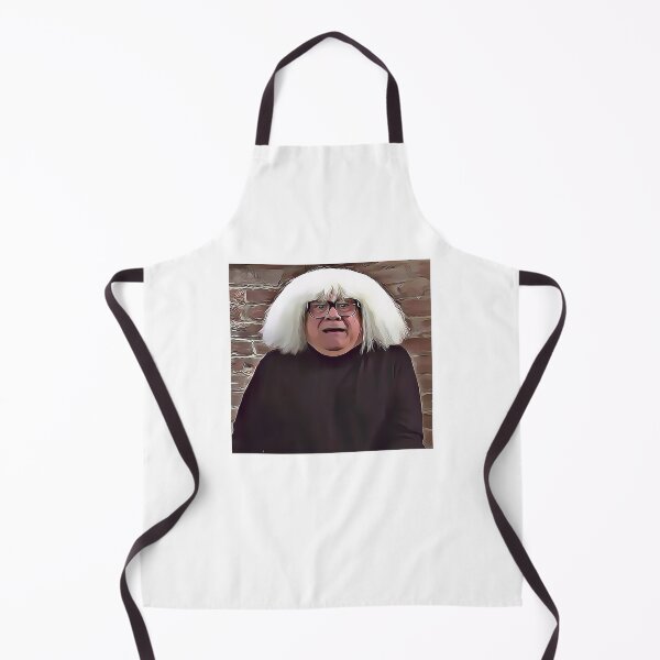 Artikelvorschau, Es ist immer Devito entworfen und verkauft von PickleBearBJB.