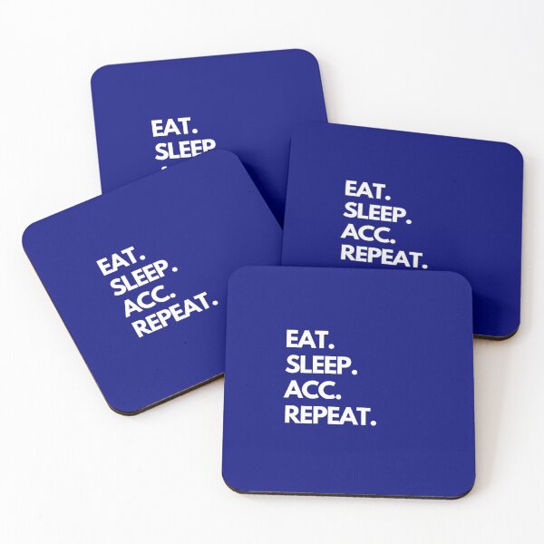 Item preview, Eat Sleep Assetto Corsa Competizione Repeat designed and sold by TheGreekGuy.