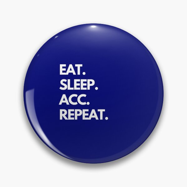 Item preview, Eat Sleep Assetto Corsa Competizione Repeat designed and sold by TheGreekGuy.