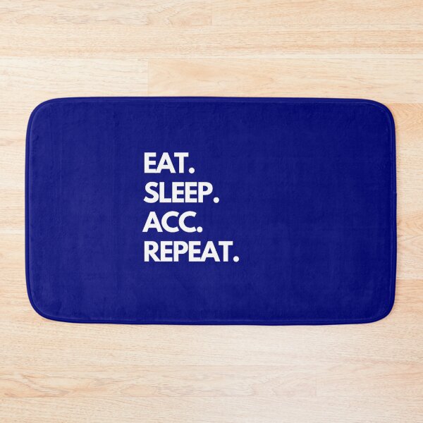 Item preview, Eat Sleep Assetto Corsa Competizione Repeat designed and sold by TheGreekGuy.
