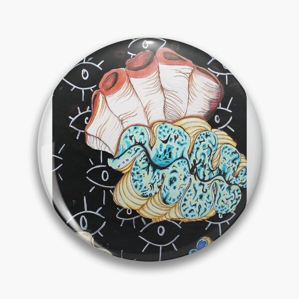 Item preview, Clams designed and sold by kaleidavis1.