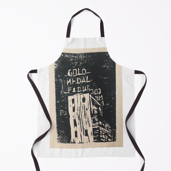 Item preview, Gold Medal Flour designed and sold by artwrkinprogres.