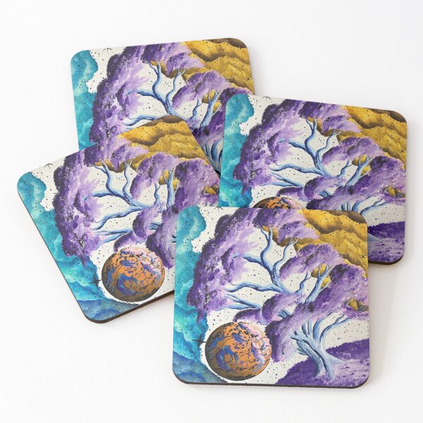 Item preview, Negative Space designed and sold by ChrisThomasArt.