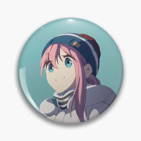 Item preview, Nadeshiko Kagamihara designed and sold by Bambeau.