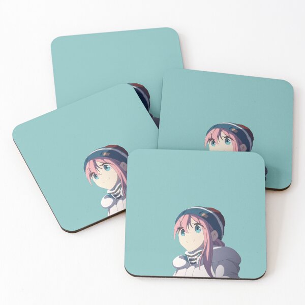 Item preview, Nadeshiko Kagamihara designed and sold by Bambeau.