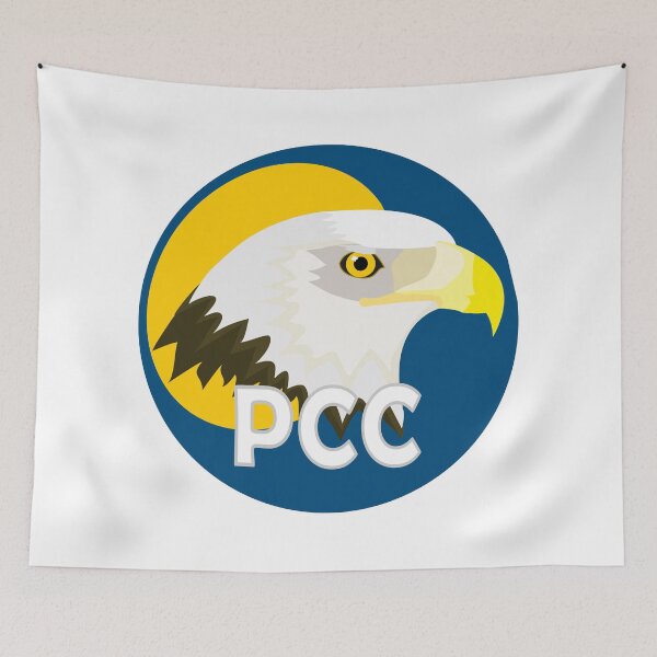 Item preview, Pensacola Christian College designed and sold by Maple Design Studio.