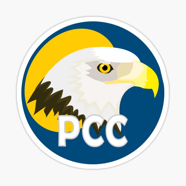 Item preview, Pensacola Christian College designed and sold by Maple Design Studio.