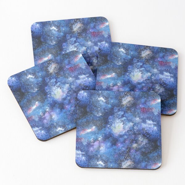 Item preview, Space Dust designed and sold by creativinchi.