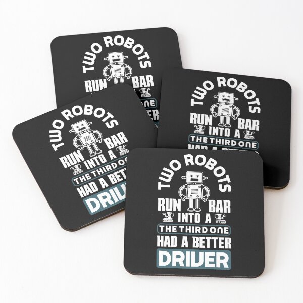 Item preview, Robotics Engineering Humanoid Robots Funny Robotics Pun designed and sold by ShopTheStyle.