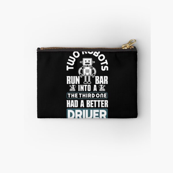 Item preview, Robotics Engineering Humanoid Robots Funny Robotics Pun designed and sold by ShopTheStyle.