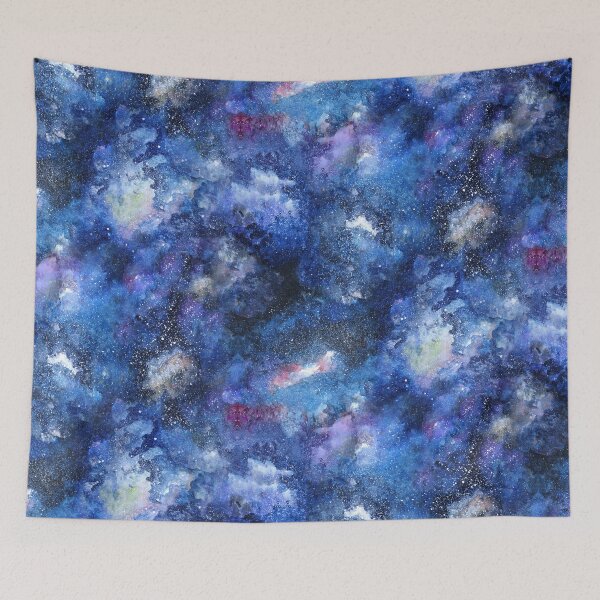 Item preview, Space Dust designed and sold by creativinchi.