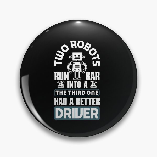 Item preview, Robotics Engineering Humanoid Robots Funny Robotics Pun designed and sold by ShopTheStyle.