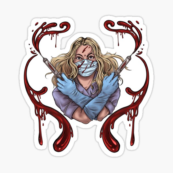 Item preview, Haematology designed and sold by RebeccaElysium.