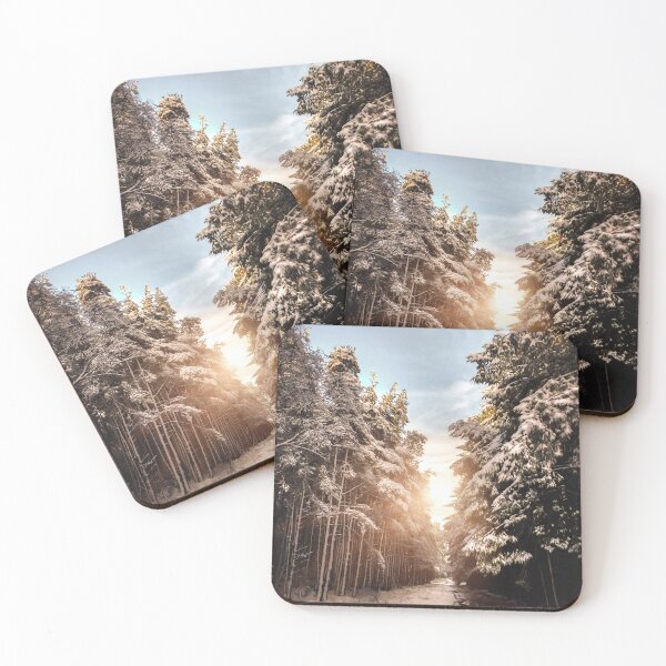 Item preview, Magical Winter designed and sold by dandelionimage.
