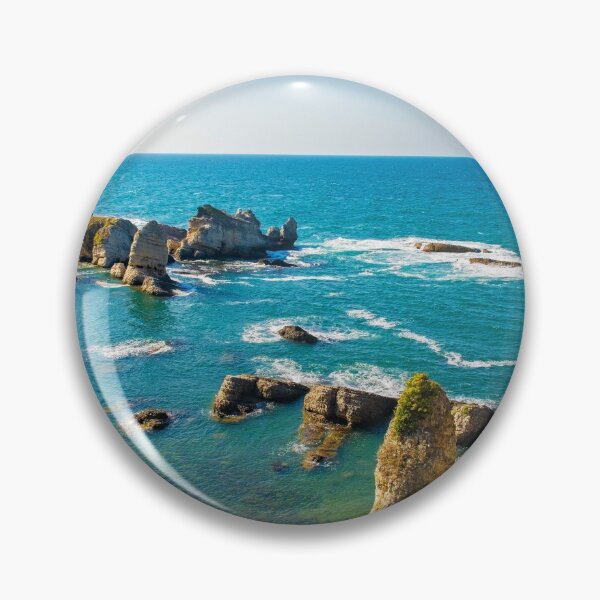 Item preview, View Over Kilimli Bay designed and sold by jojobob.
