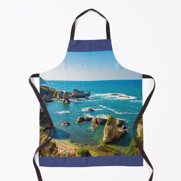 Item preview, View Over Kilimli Bay designed and sold by jojobob.