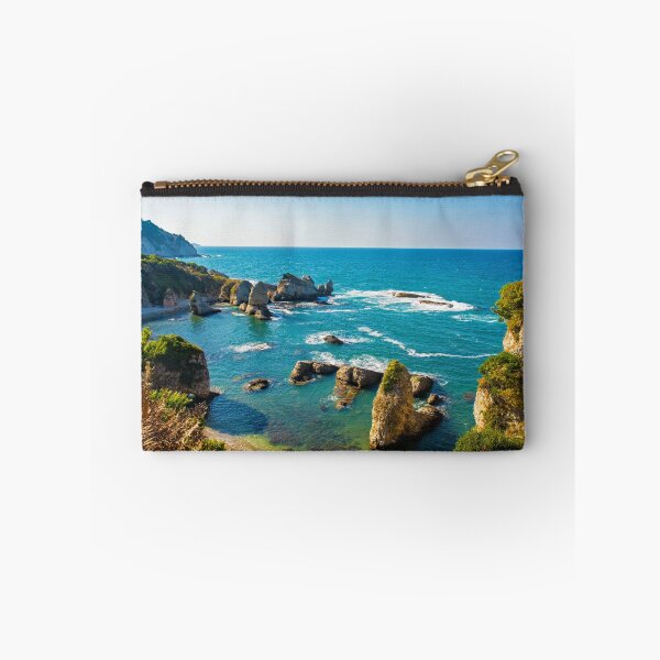 Item preview, View Over Kilimli Bay designed and sold by jojobob.