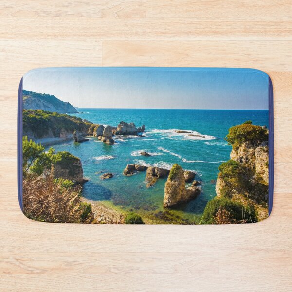 Item preview, View Over Kilimli Bay designed and sold by jojobob.