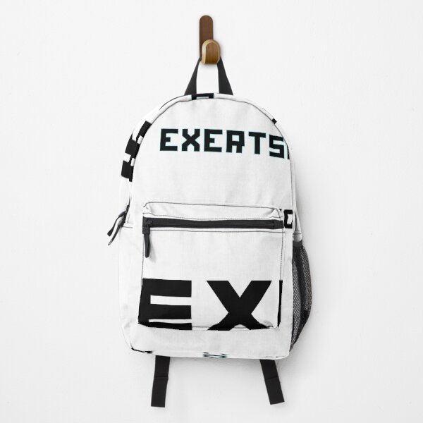 Item preview, Exert Sports Tee Shirt designed and sold by PopPucks.