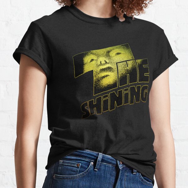 THE SHINING T-shirt classique