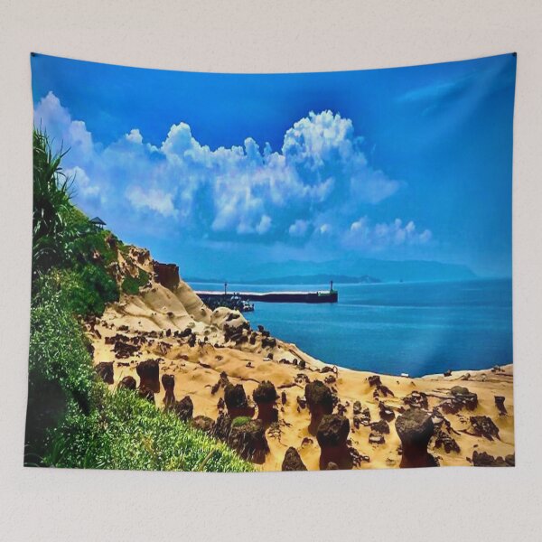 Item preview, Rocks in Taiwan designed and sold by twong6677.