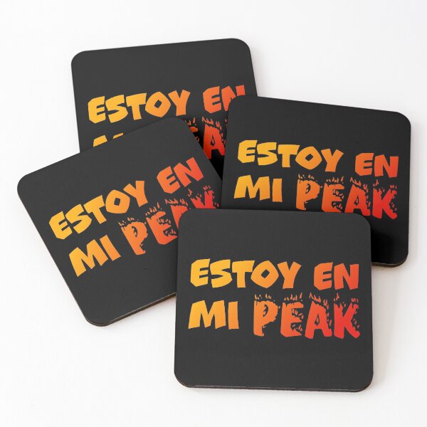 Item preview, estoy en mi peak designed and sold by cangurojoe.