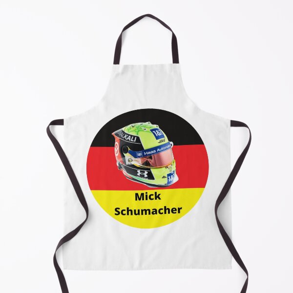 Item preview, F1 SCHUMACHER GRAND PRIX FORMULA 1 MOTORSPORT designed and sold by kawrdesigns.