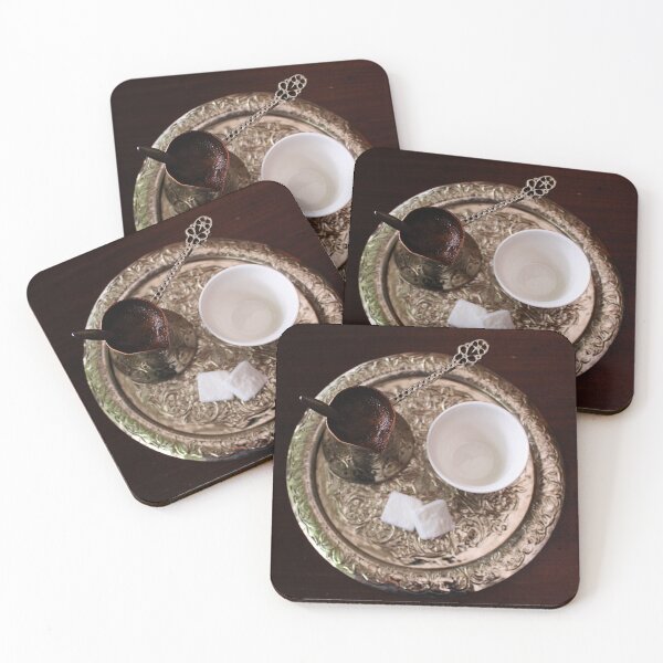 Item preview, Traditional Bosnian coffee designed and sold by Mahirov Shop.