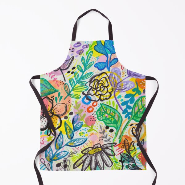 Item preview, Floral Doodles designed and sold by MAKERBUG.