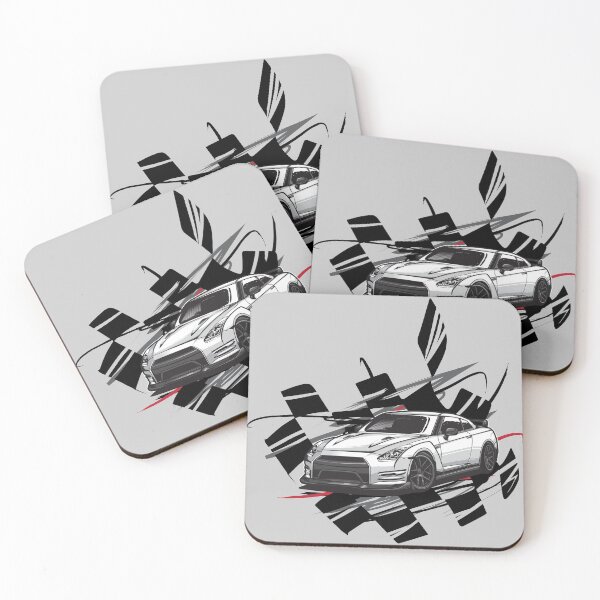 Item preview, GTR R35 designed and sold by JDM APEX.