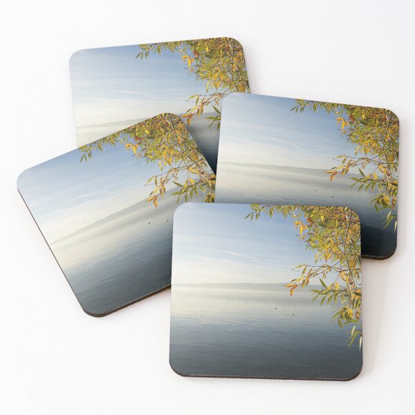 Item preview, Lake Ohrid - Labino beach designed and sold by distracted.