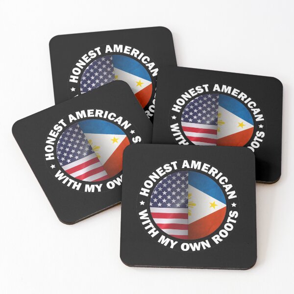 Item preview, Stop Asian Hate From Proud Filipino American  designed and sold by Urosek.