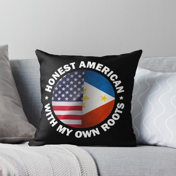 Item preview, Stop Asian Hate From Proud Filipino American  designed and sold by Urosek.