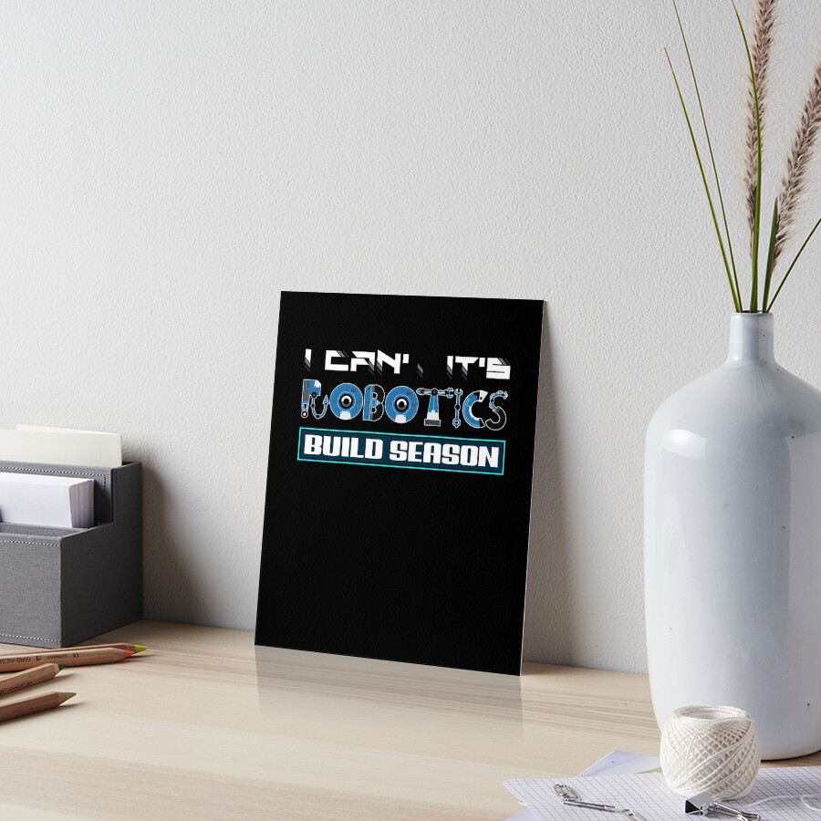 Item preview, Art Board Print designed and sold by ShopTheStyle.