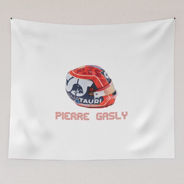 Item preview, F1 GASLY GRAND PRIX FORMULA 1 MOTORSPORT designed and sold by kawrdesigns.