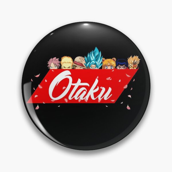 Item preview, Otaku Summer designed and sold by thecosplaykid.