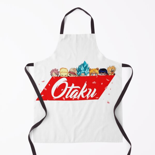Item preview, Otaku Summer designed and sold by thecosplaykid.