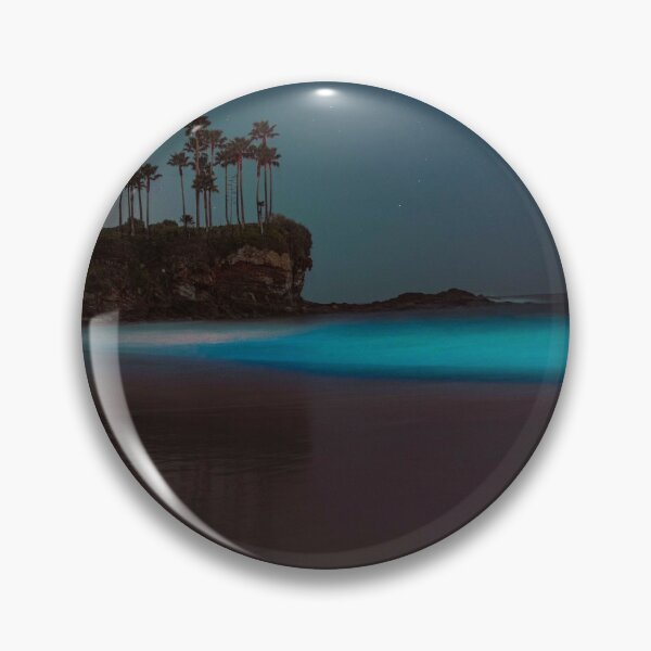 Item preview, Bioluminescence  designed and sold by purelightt.