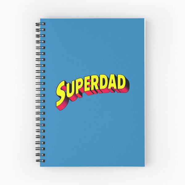 Item preview, SUPERDAD designed and sold by gabrielpastor.