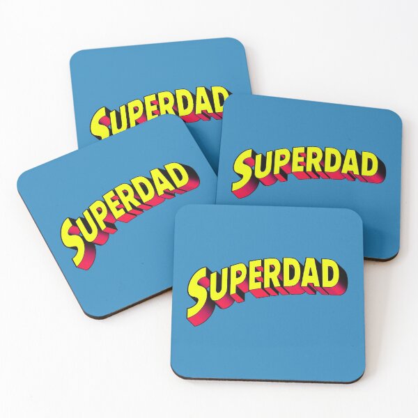 Item preview, SUPERDAD designed and sold by gabrielpastor.