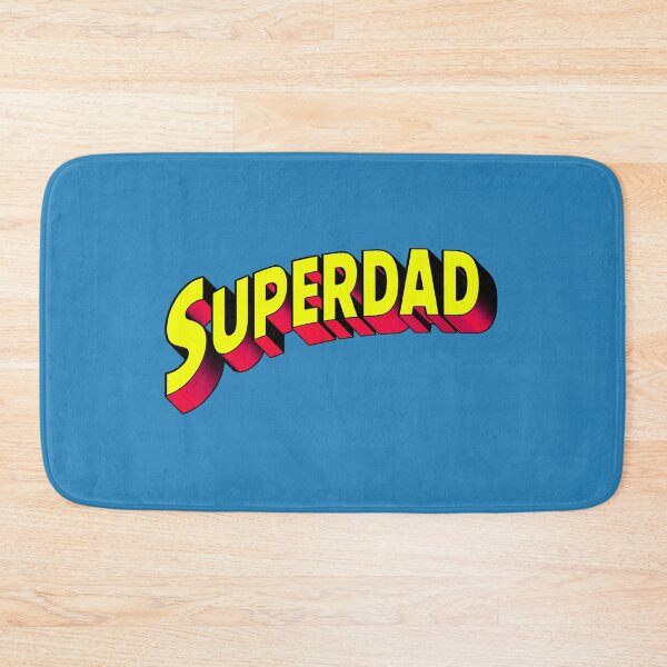 Item preview, SUPERDAD designed and sold by gabrielpastor.