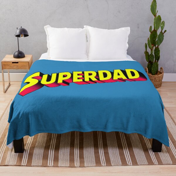 Item preview, SUPERDAD designed and sold by gabrielpastor.