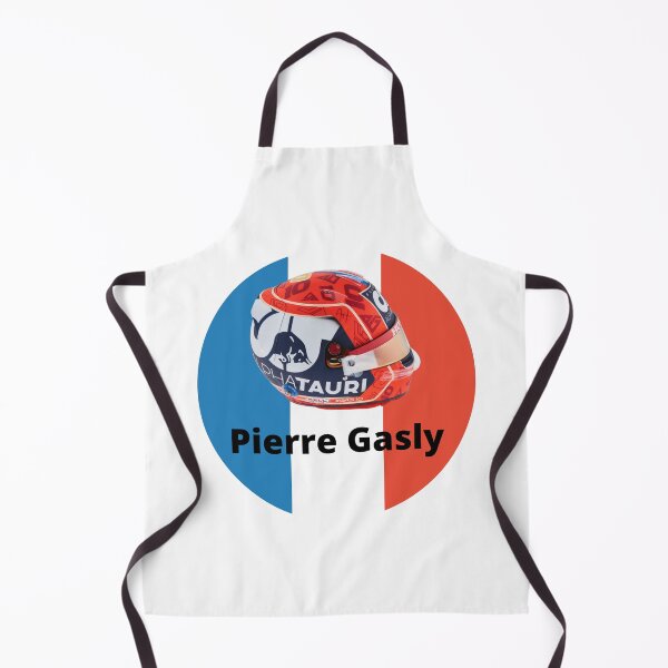 Item preview, F1 GASLY GRAND PRIX FORMULA 1 MOTORSPORT designed and sold by kawrdesigns.