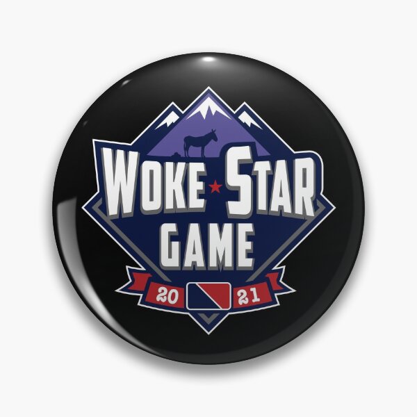 Item preview, Woke Culture Baseball Game designed and sold by twHistory.
